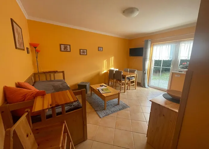 Apartmany Potucky
