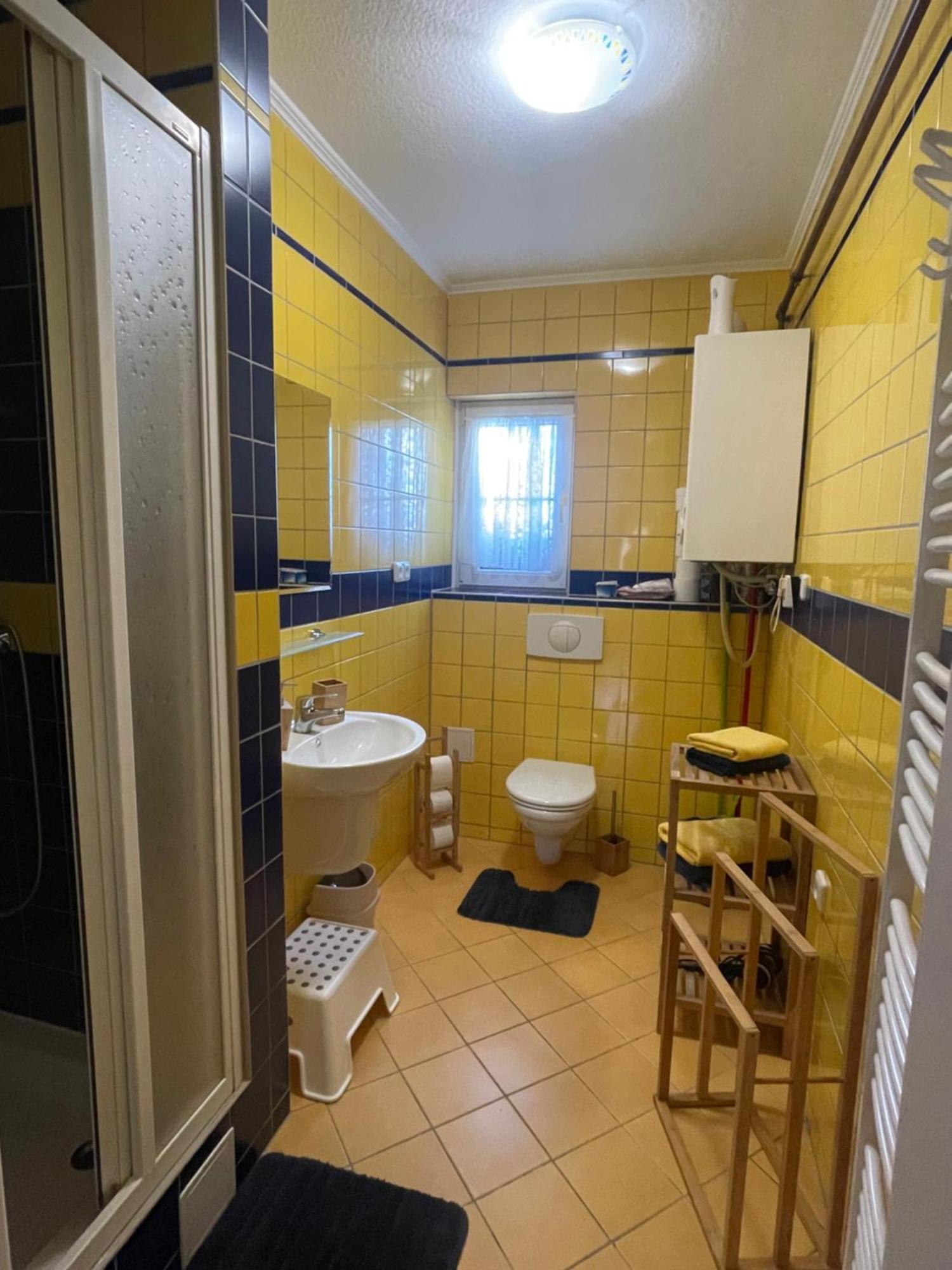 Apartmany Potucky Apartment Potucky